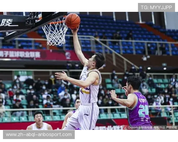 马超球员资料 他曾效力于哪支CBA球队