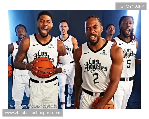 虎扑NBA快船专区热帖整理与网友观点